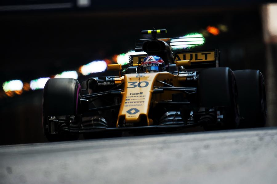  Renault R.S.17 2017 года  (фото 17 из 38)